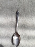 Łyżeczka z lat 50.Łyżeczka z firmy fregat