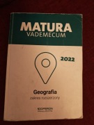 Matura 2022 Geografia. Zakres rozszerzony. Vademecum J Stasiak, Z Zaniewicz