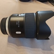 Obiektyw Tamron 45mm F/1.8 SP Di VC USD Nikon