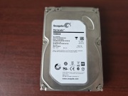 Dysk HDD 1000GB Seagate Barracuda ST1000DM003