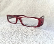 Oprawki okularowe Geoffrey Beene Fatale Bur 125