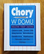 CHORY w DOMU – Diana Hastings
