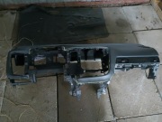 Mitsubishi outlander Poduszki