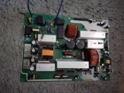 Płyta główna do falownika easun smh2 24v 