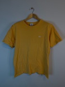 Koszulka Adidas Originals pomarańczowa z logiem M