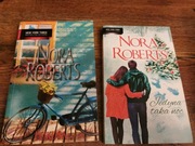 Jedyna taka noc Pokusa Nora Roberts 