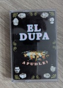 El dupa "a pudle?" kaseta