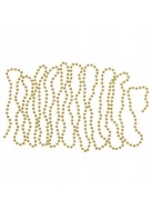 IKEA VINTERFINT Girlanda, łańcuch złoty 5 m