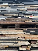 Mozaika granitowa MIX