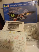 Panavia Tornado Revell 1:72