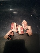 KINDER NIESPODZIANKA ZABAWKI