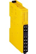 Przekaźnik bezpieczeństwa 24V DC RLY3-EMSS100 1085345 EC09544956 sick