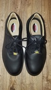 Buty ELTEN Business ESD 42/43 28cm Skóra* pantofle wojskowe/ochronne Nowe