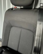 Q5 80A 17- tylna kanapa fotele isofix