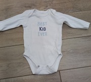 Body niemowlęce r.62