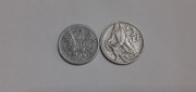 2 +5 ZŁOTYCH 1959 ROK