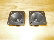 Głośniki TONSIL GDWT 9/70/1 8ohm sprawne 2szt.