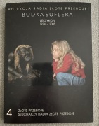 Budka Suflera Leksykon 1974-2005 nr 4 - Złote przeboje - CD