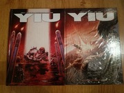 Yiu t.1-2 komiks