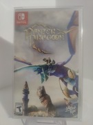 Panzer Dragoon Limited Run / SWITCH