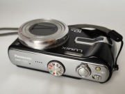 Lumix Panasonic TZ3 DMC-TZ3 defekt * 