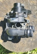 Pompa wody audi a6 c7 2.0 tfsi  06J 121 026 AR