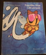 Pszczółka Maja i jej przygody. Waldemar Bonsels