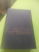 Peanatema neal Stephenson