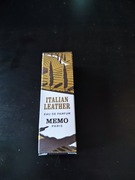 Memo Paris - Italian Leather 5ml