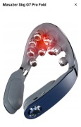 Masażer karku SKG Neck Massager G7PRO-FOLD