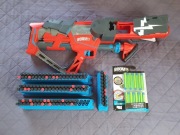zabawka pistolet NERF BOOMco