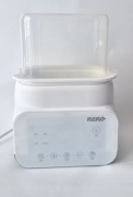 Neno Vita – 5w1, sterylizator, podgrzewacz, rozmrażacz