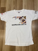 Bluzka t-shirt Gorlice 2014