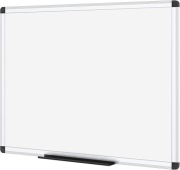 VIZ-PRO Tablica Suchościeralna Magnetyczna 120x90 cm