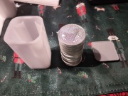 Srebrna moneta Britannia 2021 1 uncja 1 oz 31.1g Ag srebro srebra  