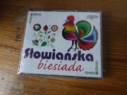 Słowiańska Biesiada 5 CD nowa (w folii) ZOBACZ 