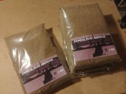 ZESTAW NA PŁOĆ  Zanęta+glina