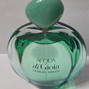 GIORGIO ARMANI AQUA DI GIOIA INTENSE 100ML EDP