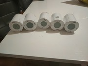 Głowice termostatyczne 