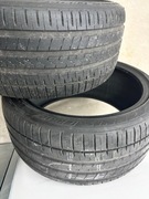 Opony Falken Azenis FK510 265/35 R20 letnie  – pełny bieżnik, jak nowe!