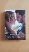 Nicholas Sparks - Szczęściarz