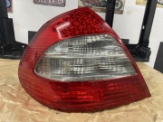 Lampa tylna lewa oryginał led Mercedes  lift w211 sedan