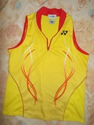 Yonex koszulka dla golfistki r.M