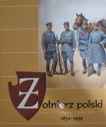 ŻOŁNIERZ POLSKI ubiór uzbrojenie i oporządzenie