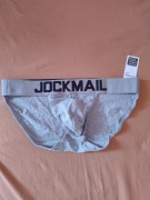 Slipy męskie wyprofilowana kieszeń 