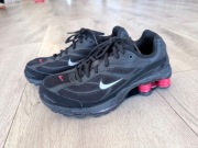 Buty Nike Shox Ride 2 r. 40