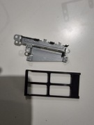 mocowanie zaślepka Hp probook 4510s