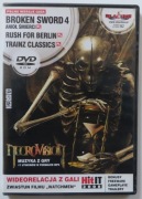 Broken Sword 4: Anioł Śmierci PL, Rush for Berlin.