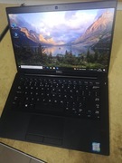Dell Latitude 7390 i5-8350U 8GB 180GB SSD LTE