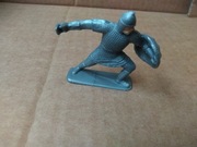 Żołnierzyk prl/cccp rycerz3